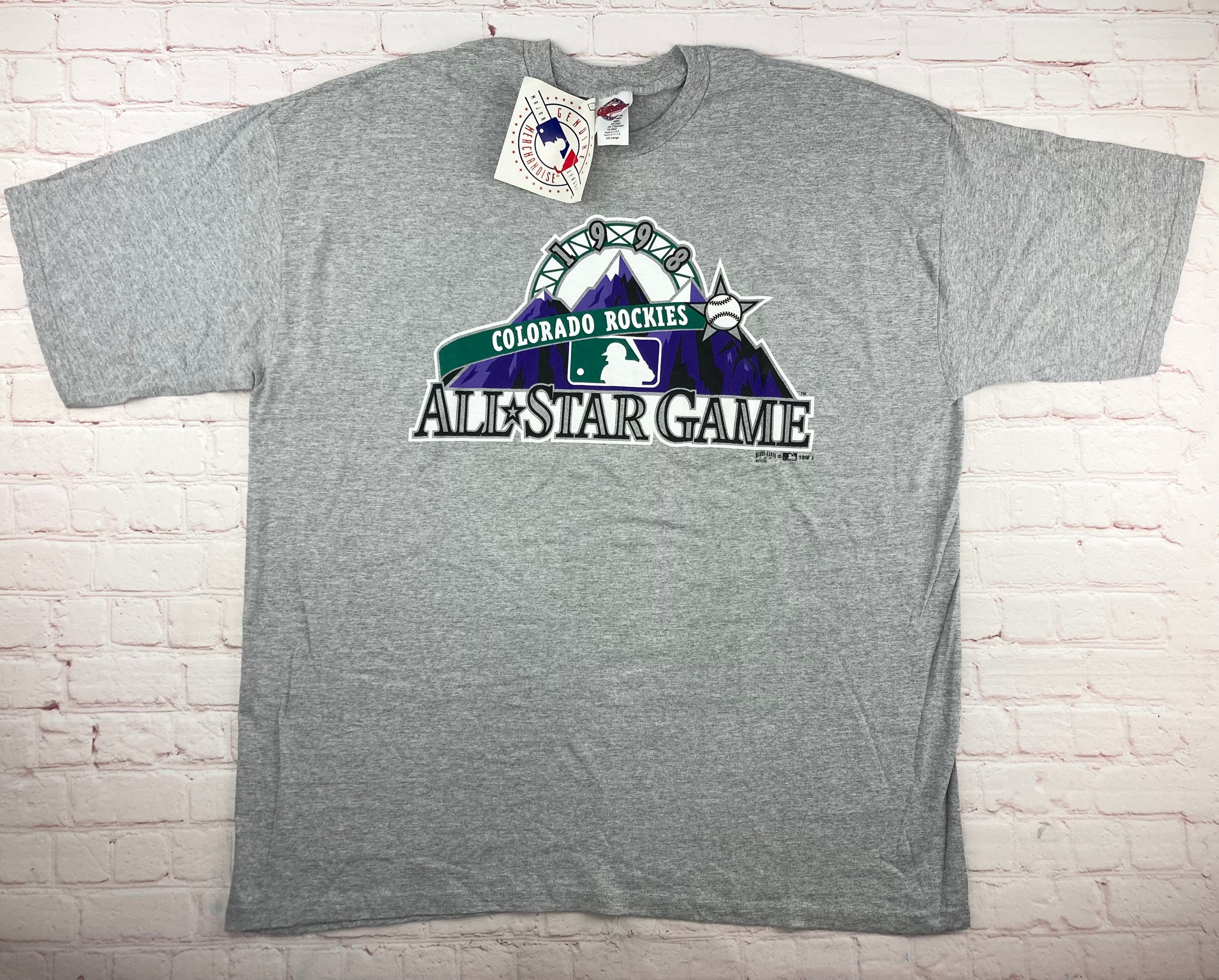 Baseball All-Star' Men's T-Shirt