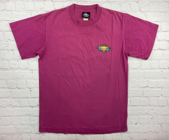 Vintage Original 1991 Gotcha Surf T-Shirt. - image 2