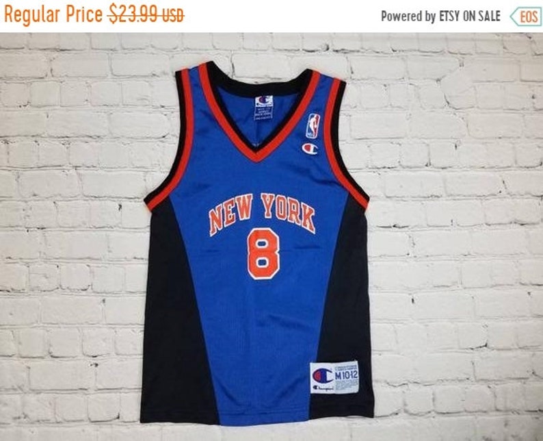 knicks jersey sale