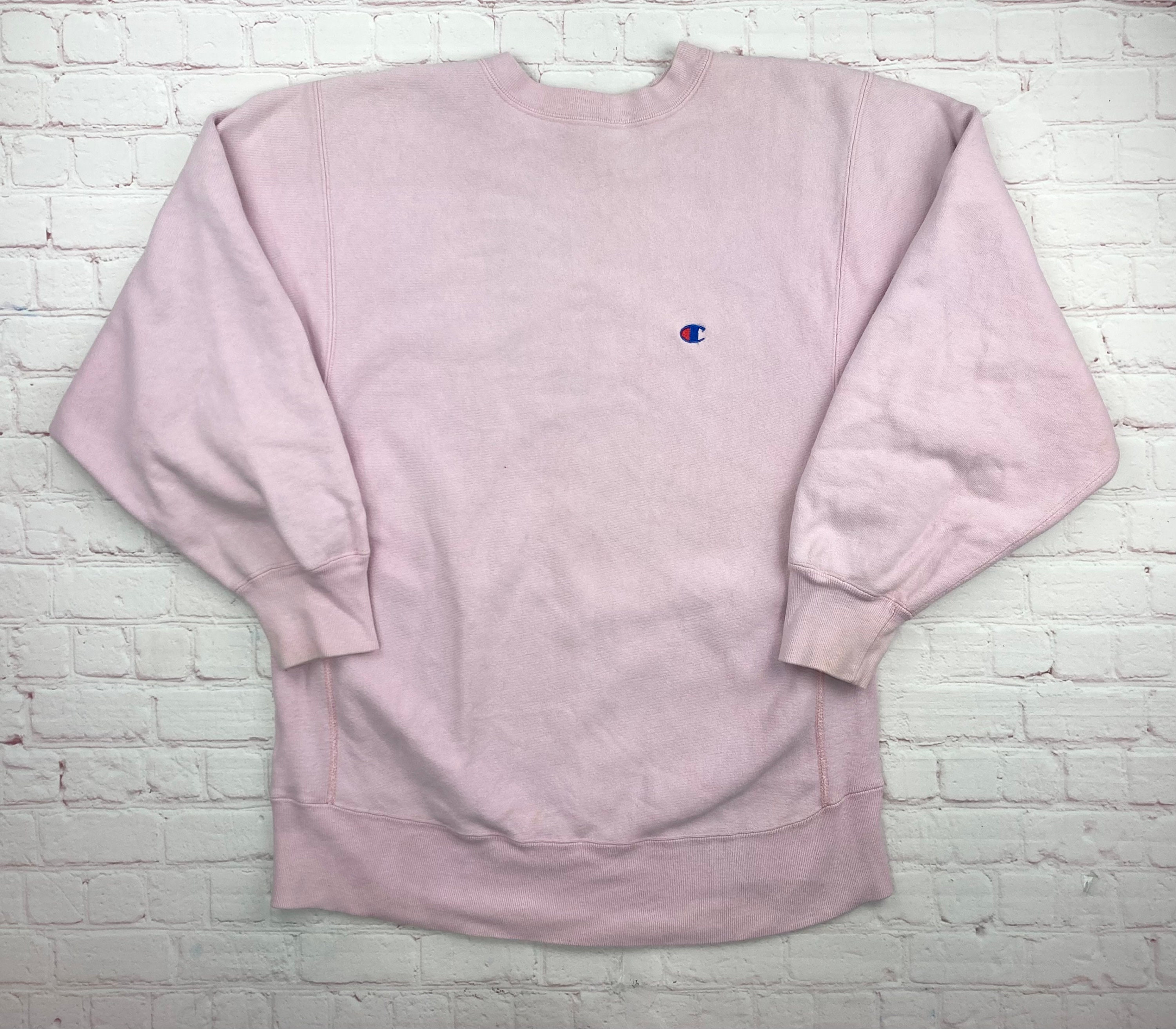 champion sweater original 80