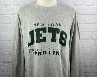 Jets Sweatshirt - Etsy