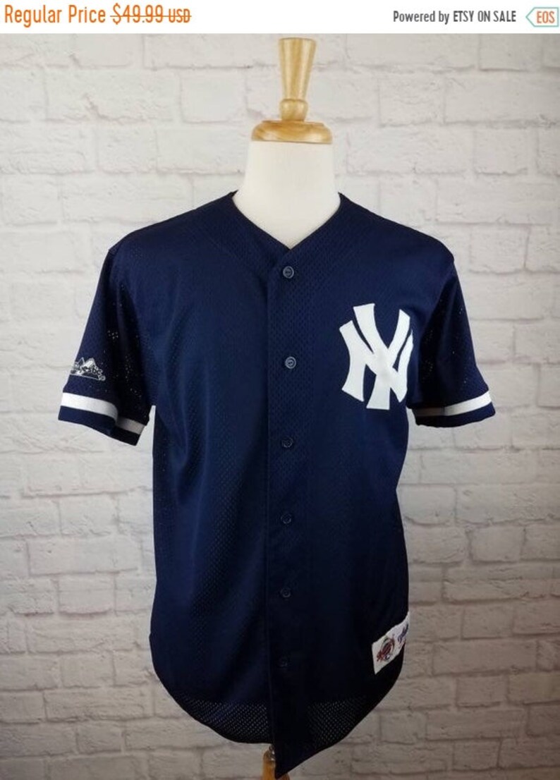 derek jeter baseball jersey
