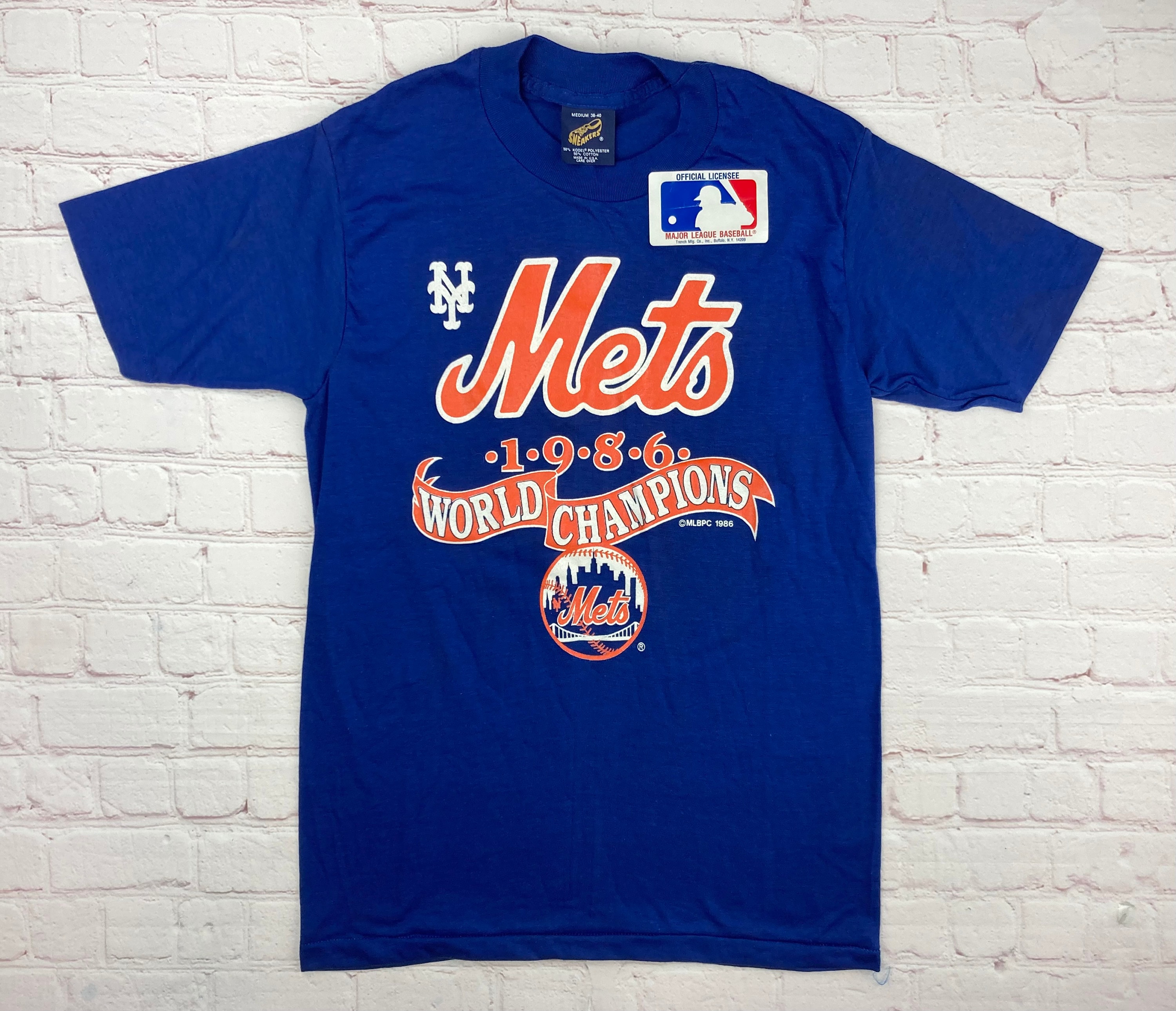 Keith Hernández 1986 New York Mets in 2023  Mets baseball, Baseball art, New  york mets