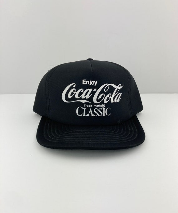 NWT Vintage Original 1980’s Coca Cola Classic Prom