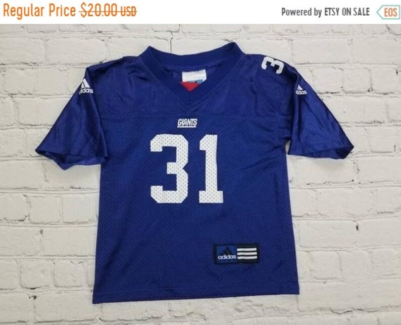 new york giants toddler shirt