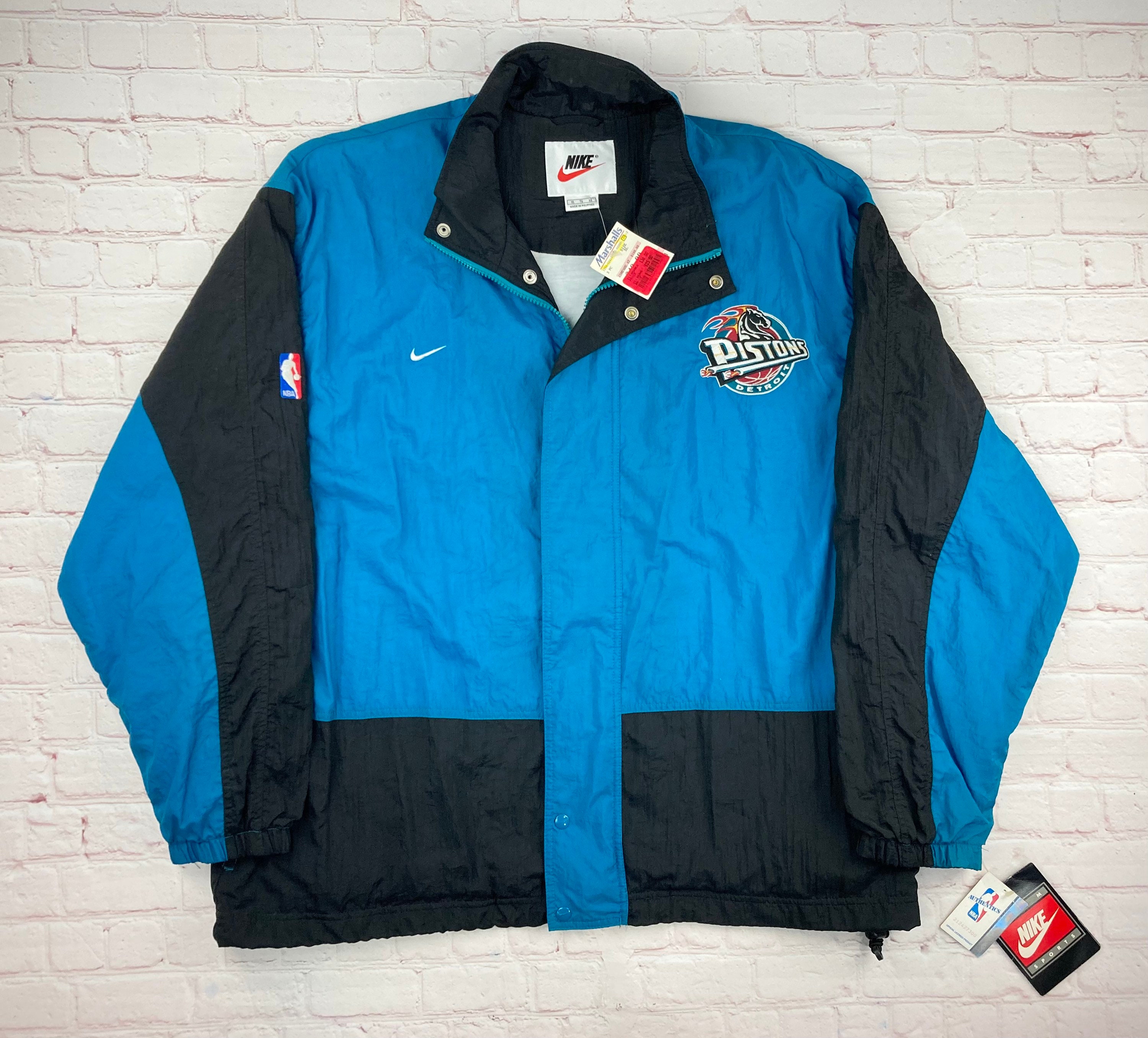 鑑定保証付 90sヴィンテージSTARTER NBAシカゴブルズリバーシブル
