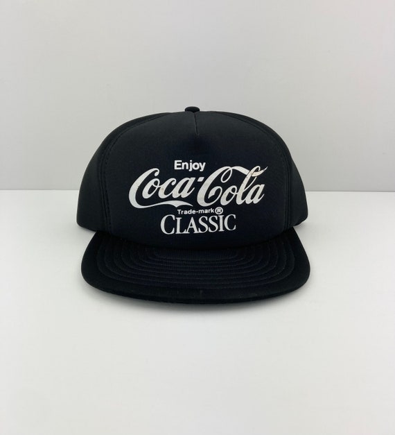 NWT Vintage Original 1980’s Coca Cola Classic Pro… - image 1