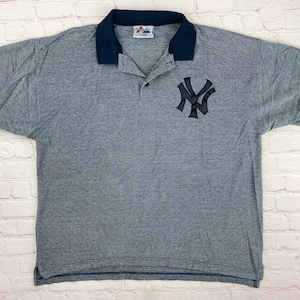 Yankee golf shirts top