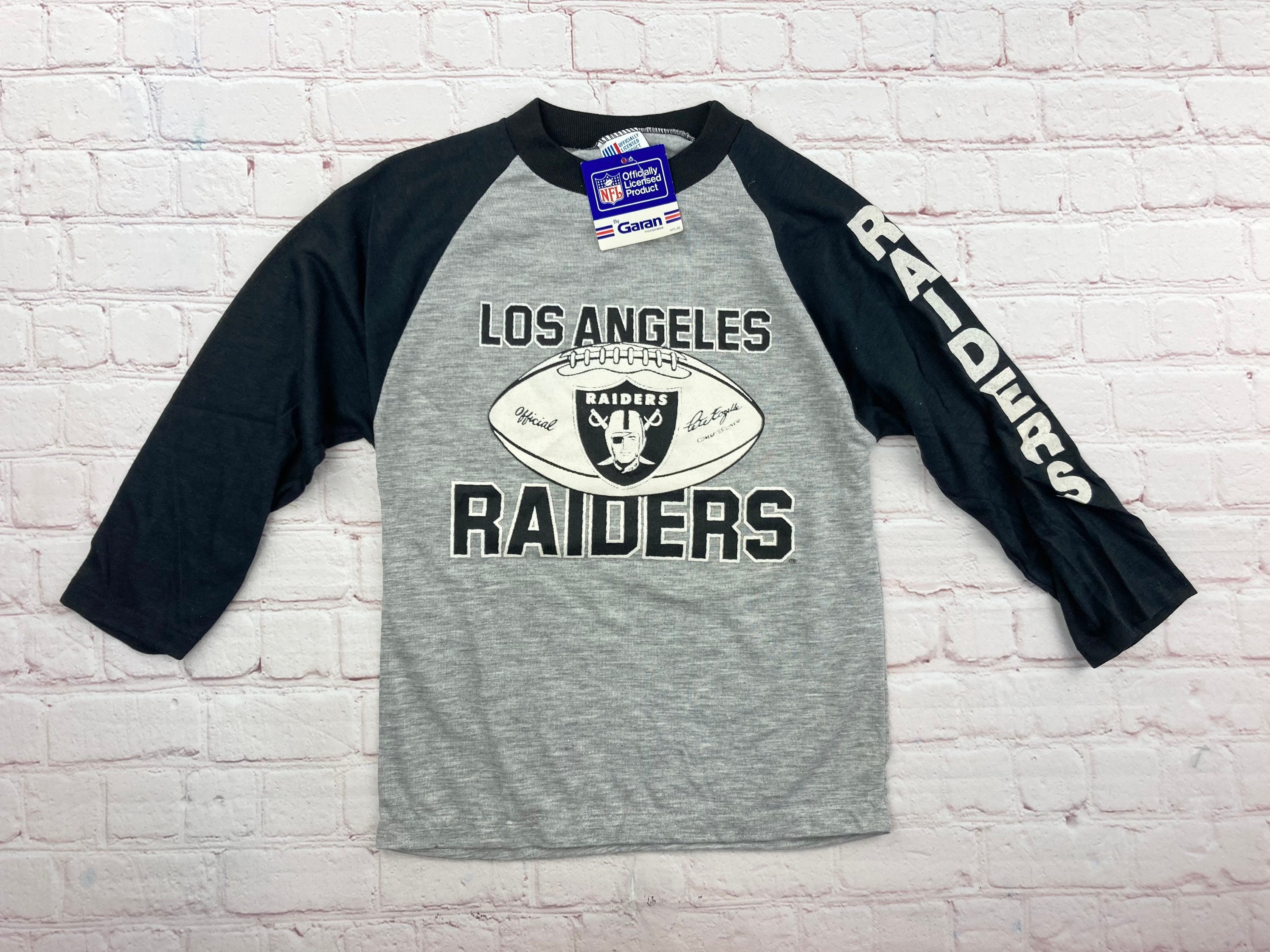 Los Angeles Raiders T-Shirt