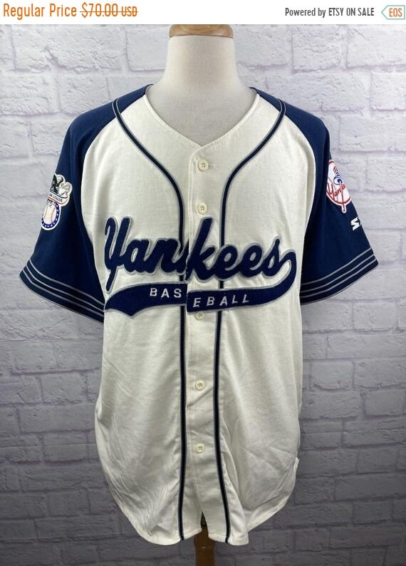 jersey baseball original