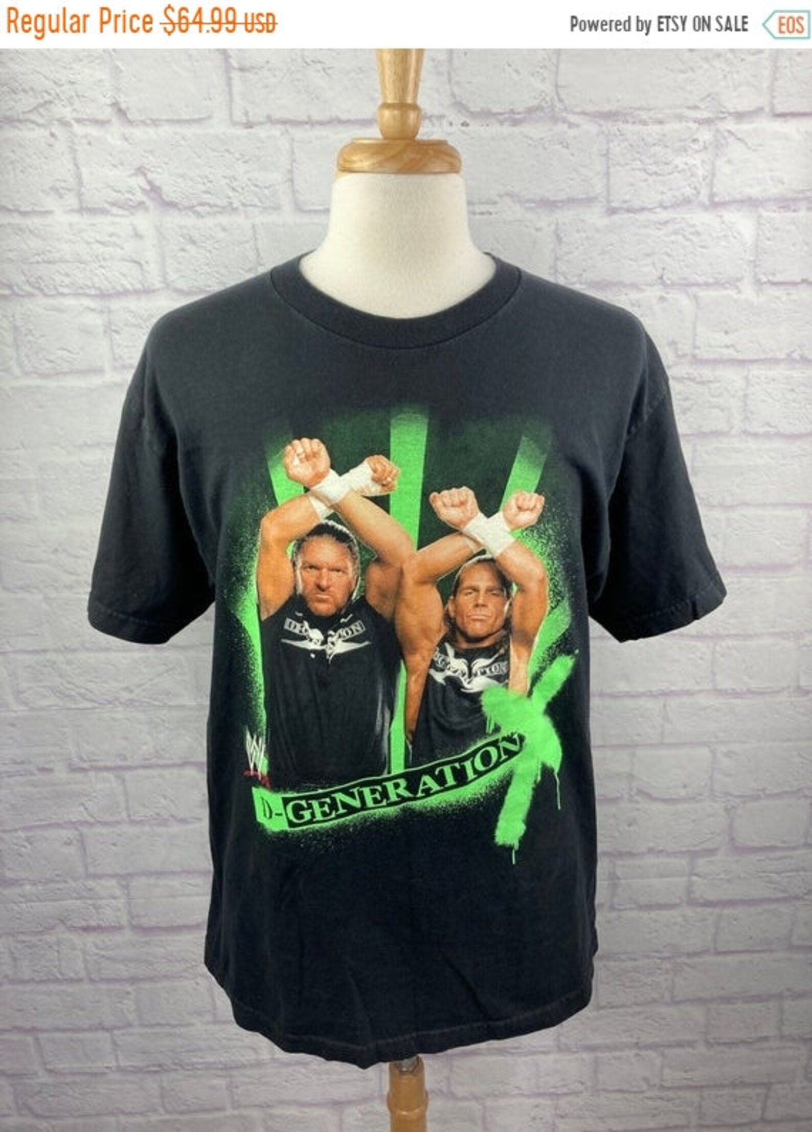 generation x shirts