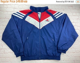 vintage adidas clothing