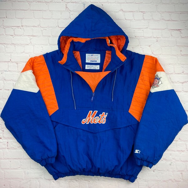 Vintage Starter Jacket Etsy