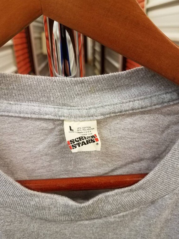 Nouvel an vente 15 80 % de réduction Vintage 80 15 ' s Original Washington D.C T-Shirt par écran étoiles. Grande taille adulte. 05054a Nouvel an vente 15 80 % de réduction Vintage 80 15 ' s Original Washington D.C T-Shirt par écran étoiles. Grande taille adulte. 05054a