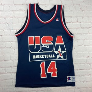 NIKE SWINGMAN 2020 CHICAGO NBA ALL STAR GAME AUTHENTIC BASKETBALL JERSEY  SIZE 40