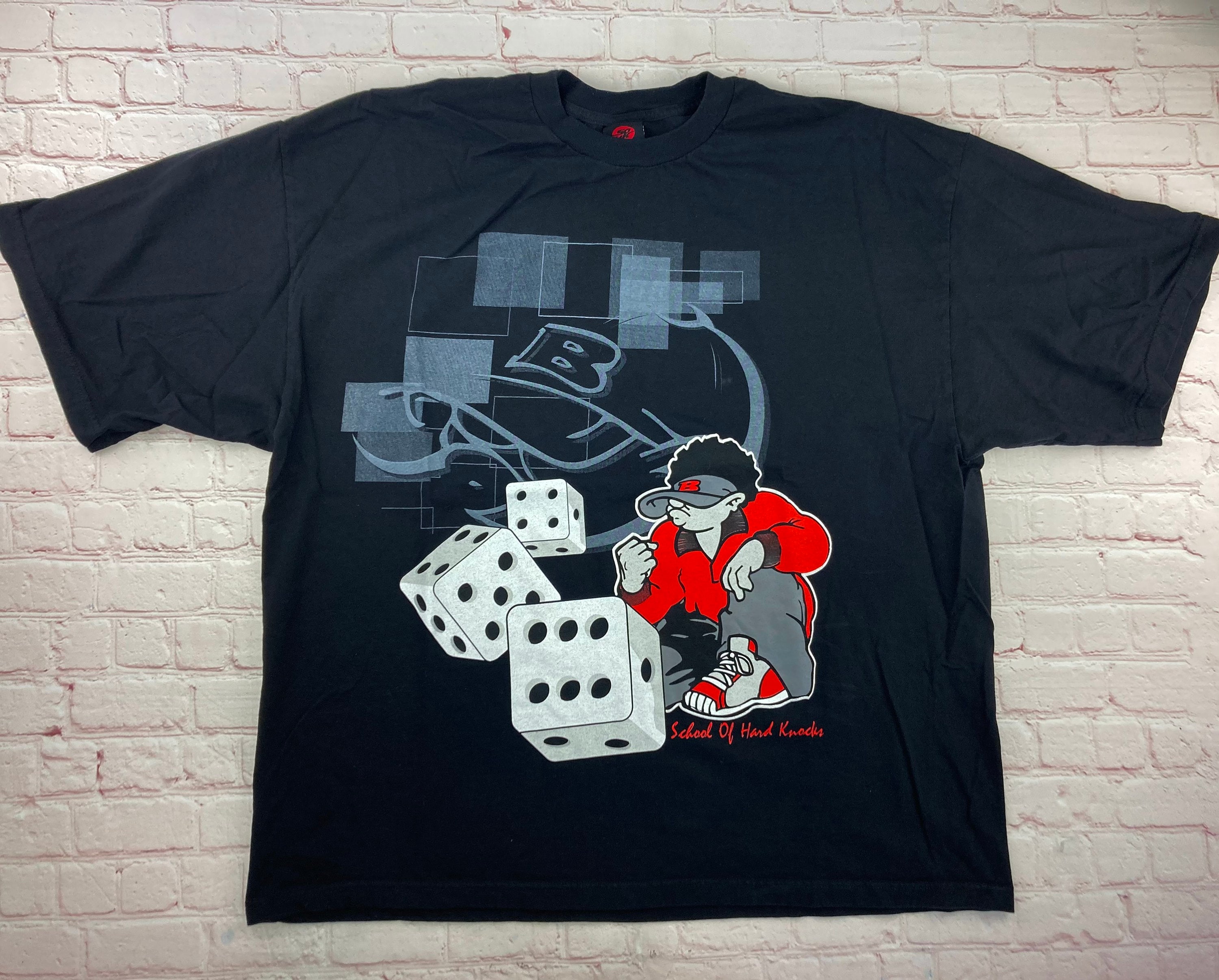 School Of Hard Knocks T-Shirts School Of Hard Knocks T-Shirts
