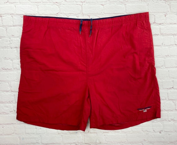 MLB Genuine Merchandise St. Louis Cardinals Mens XXL Lined Swim Trunks  Shorts