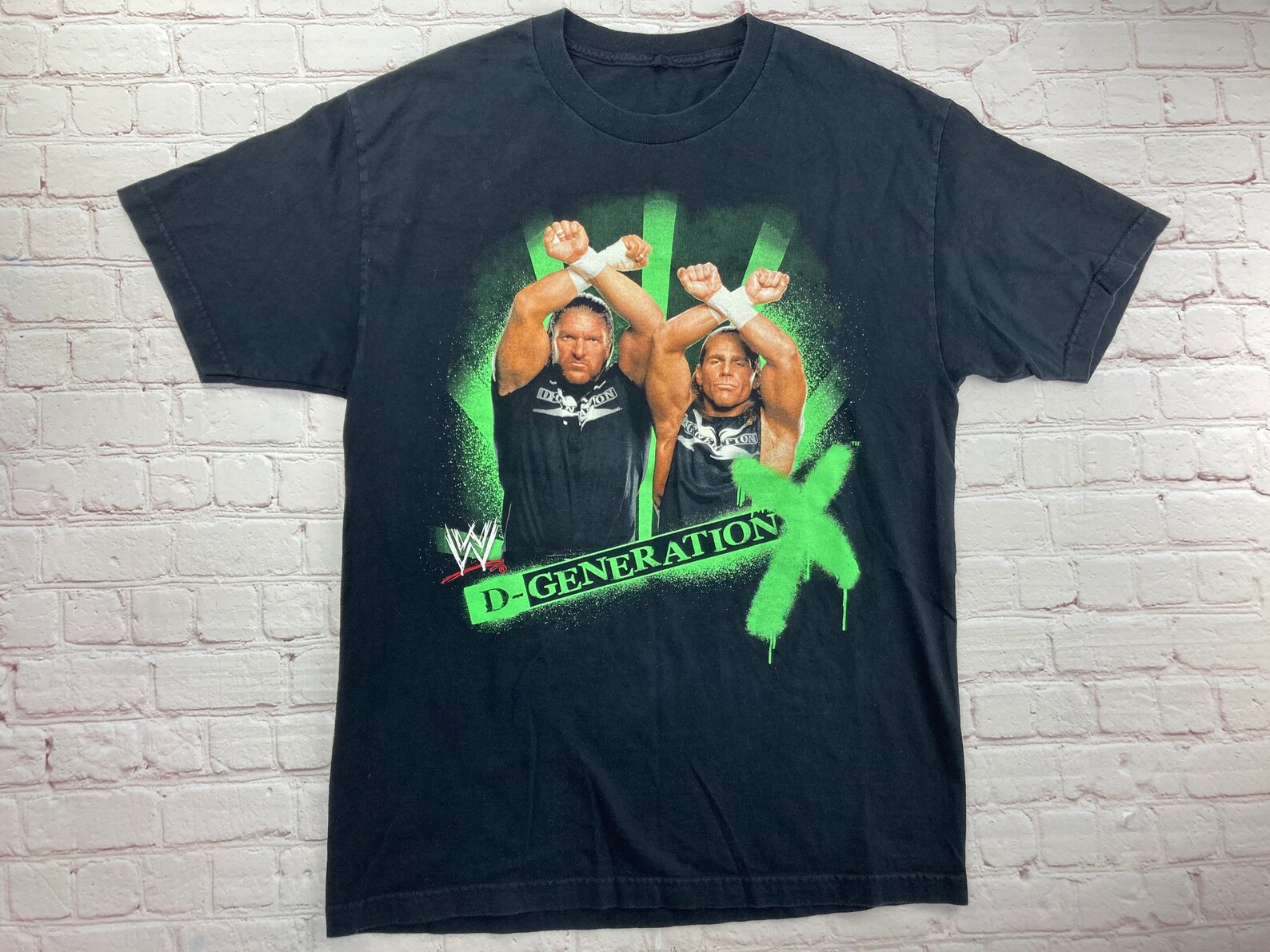 generation x shirts