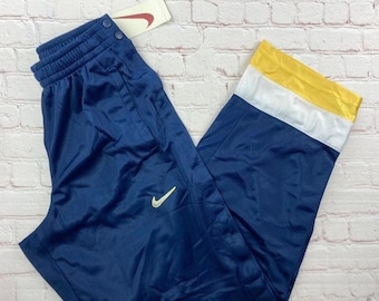 90s Breakaway Pants - Etsy