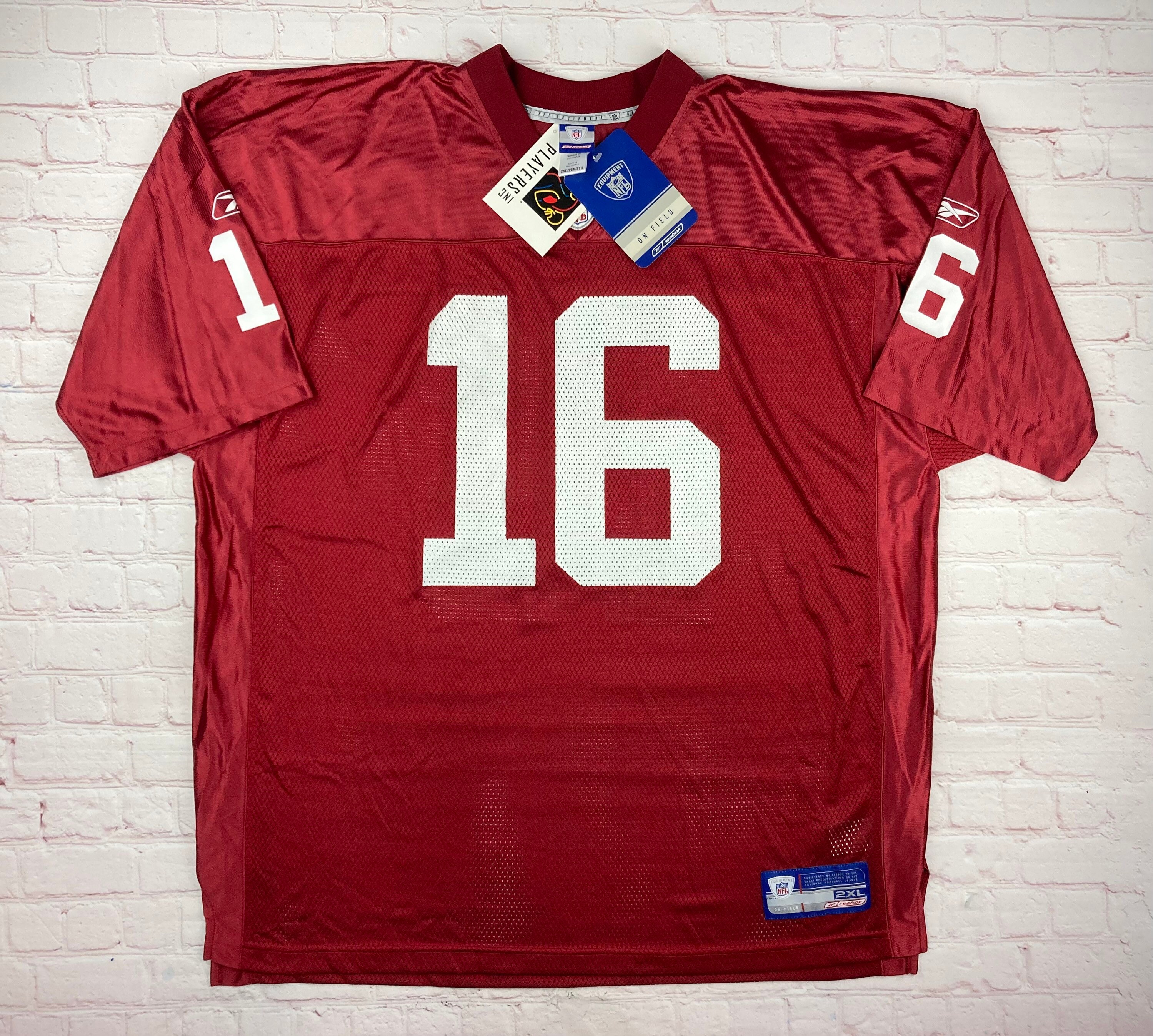 Arizona cardinals jersey clearance canada