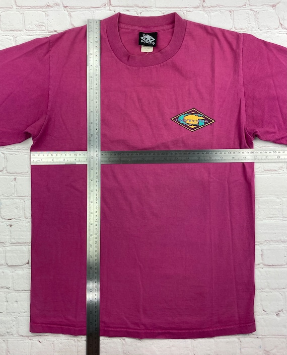 Vintage Original 1991 Gotcha Surf T-Shirt. - image 6