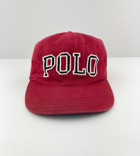 ralph lauren original vintage Gem