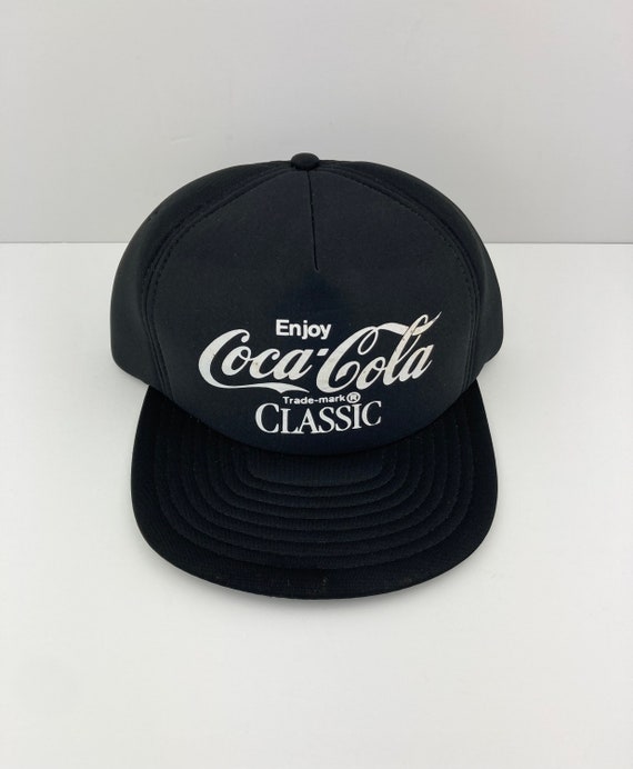 NWT Vintage Original 1980’s Coca Cola Classic Pro… - image 2