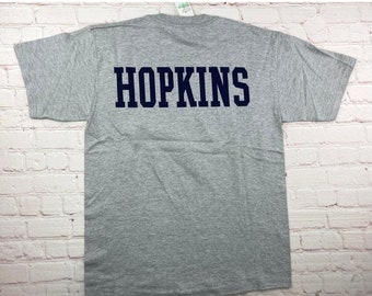 John hopkins | Etsy Italia