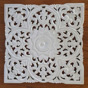 Decorative Panel "Papua"