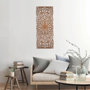 Decorative Panel "Hebras"