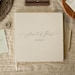 see more listings in the Guest Books: Real Linen section