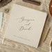 see more listings in the Guest Books: Real Linen section