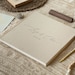 see more listings in the Guest Books: Real Linen section