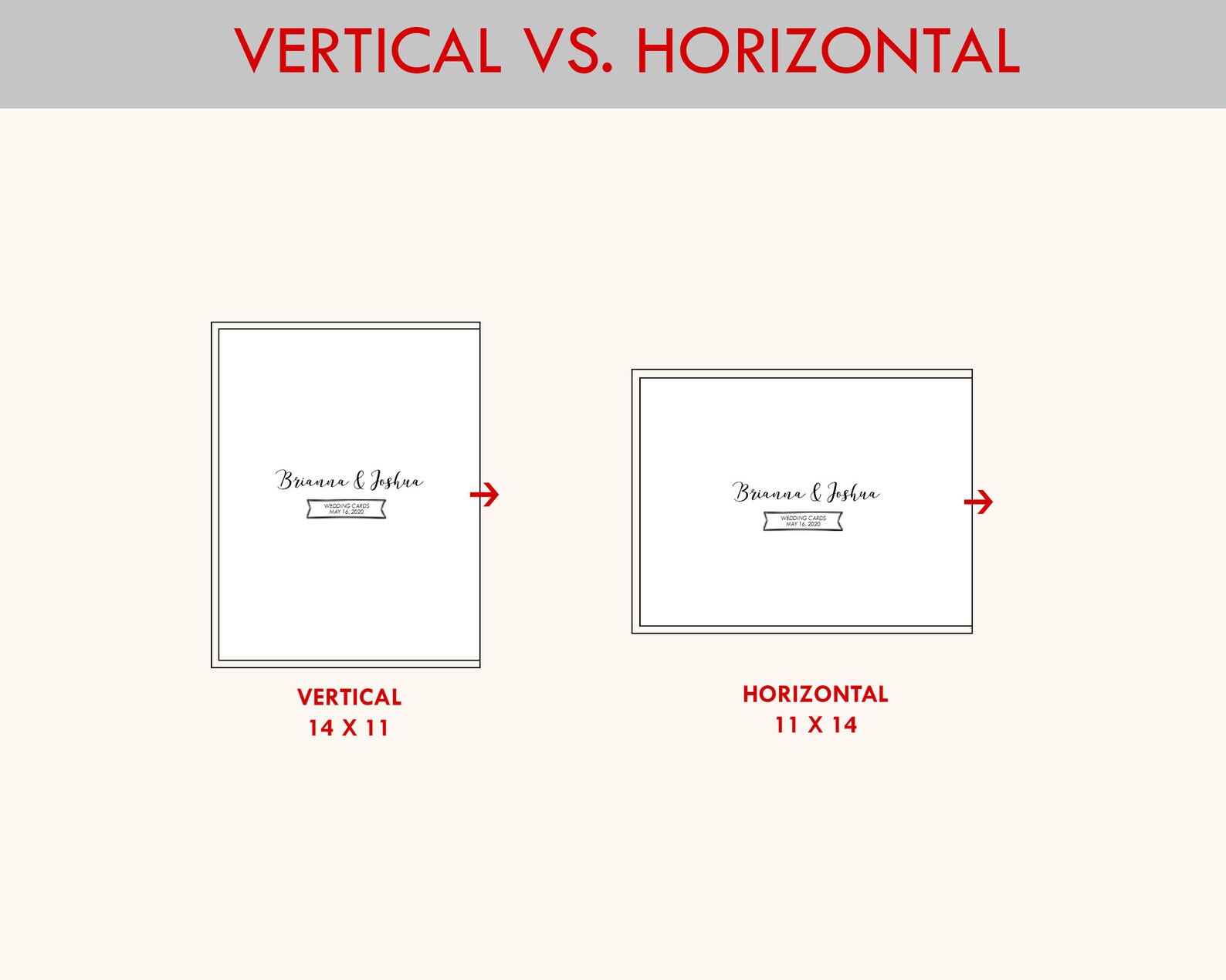 14x11 or 11x14 Large Memory Box Optional Photo Mats for 8x10 Etsy