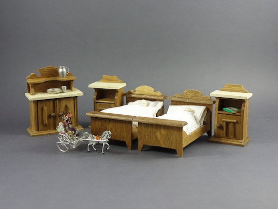 german dollhouse miniatures