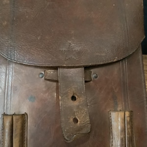 Japanese Backpack Ww2 - Etsy