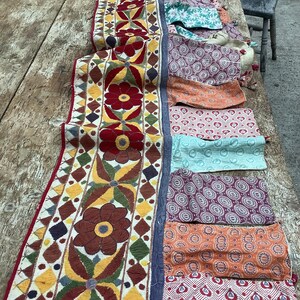 INDIAN TRIBAL TEXTILE No6 - Etsy