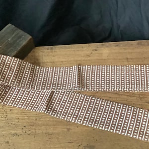 VINTAGE JAPANESE OBI