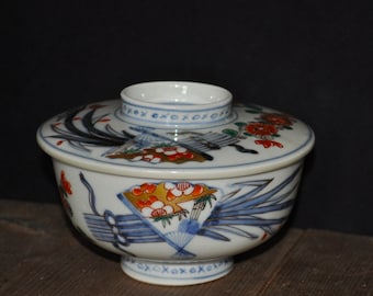 MENBACHI GIAPPONESE D'EPOCA