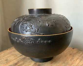 日本の漆器