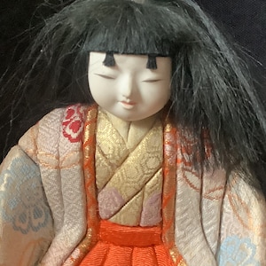 HINA DOLL No9