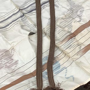 VINTAGE HAORI HIMO