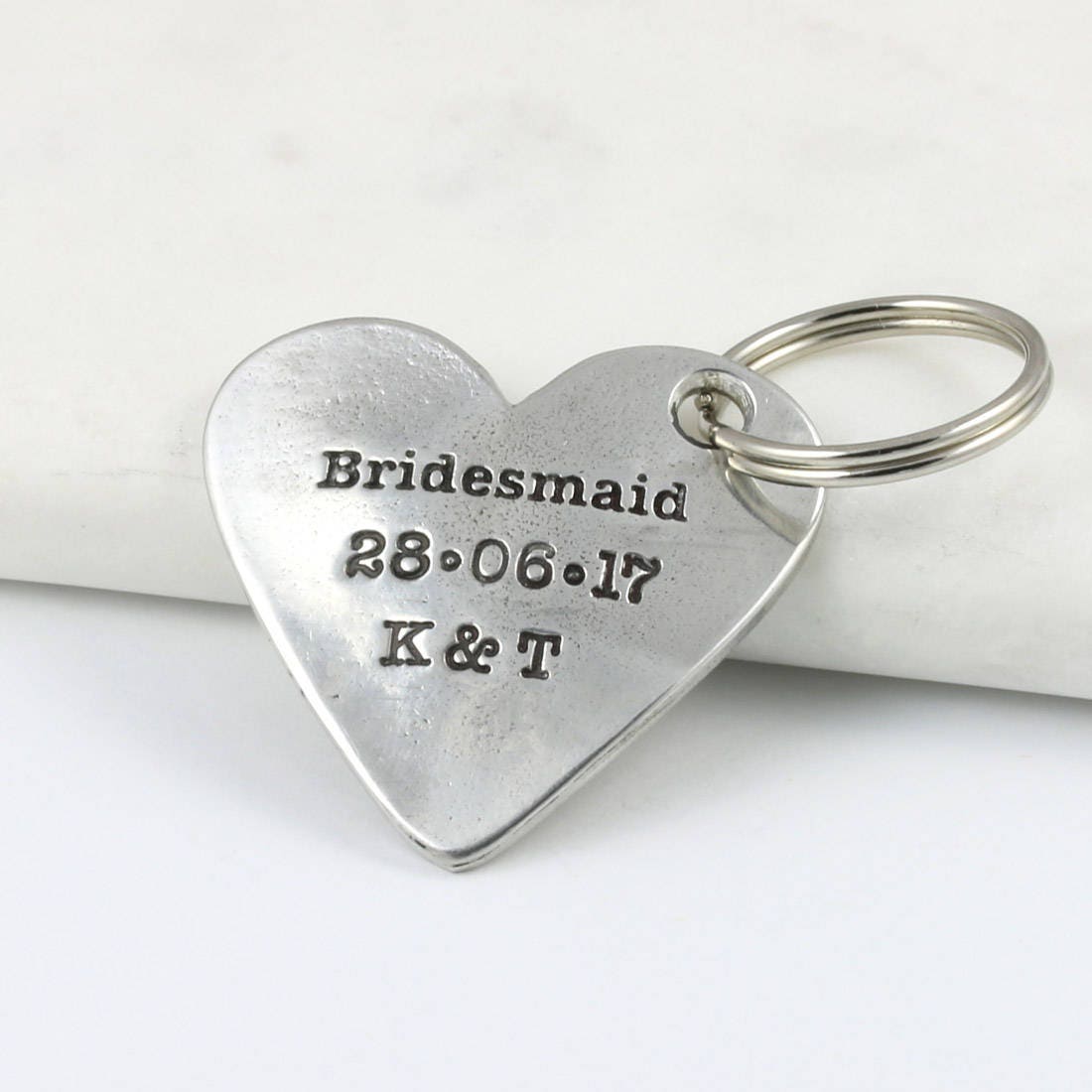 personalised bridesmaid gift groom s mother gift bride s mother