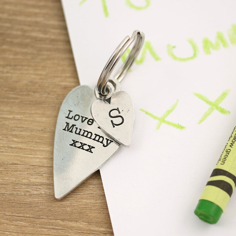 gifts from kids to mum