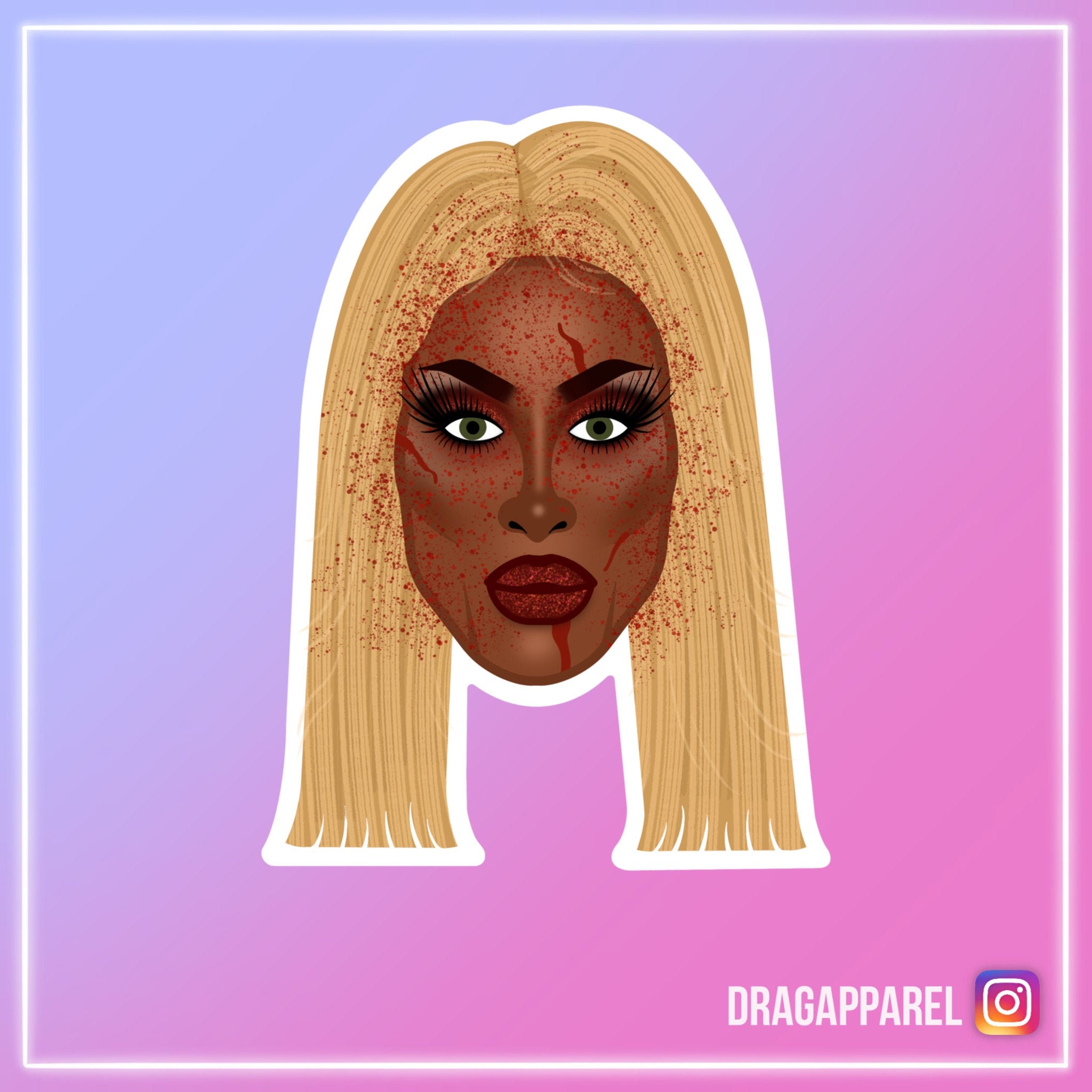 tayce drag queen merch