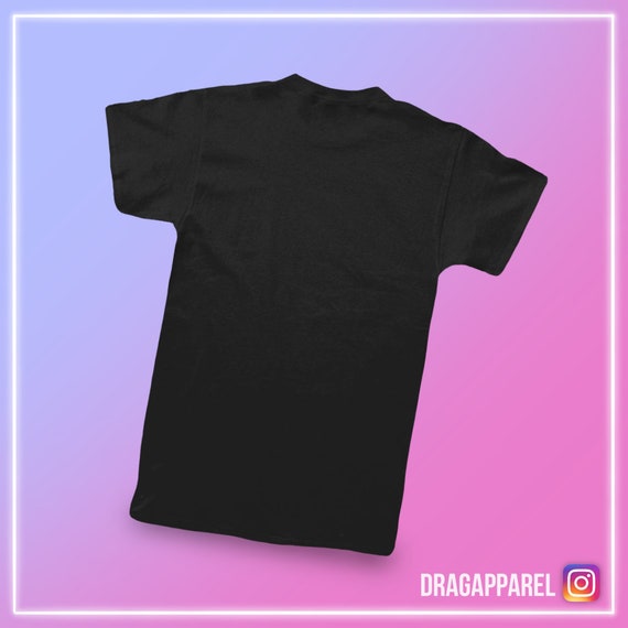 You're Perfect, You're Beautiful.. Drag Race T-Shirt You're Perfect, You're Beautiful.. Drag Race T-Shirt