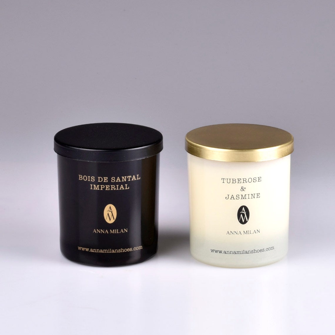 Imperial santal bois candle // Perfect gift //Natural product Etsy