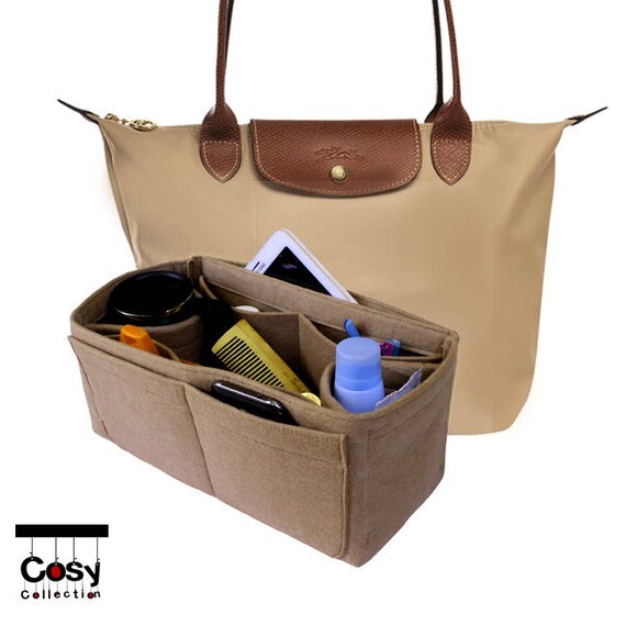 Longchamp Bag Organizer Bag Purse Organizer for Longchamp