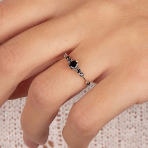 Gorgeous promise rings best sale