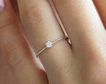 best promise rings for girlfriend